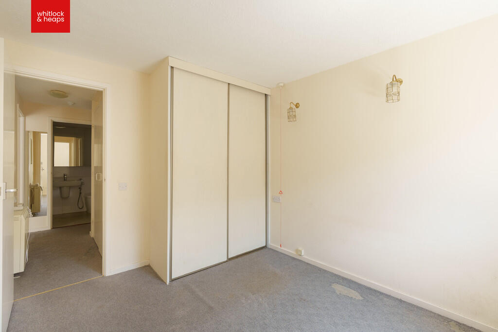 Apartment in Hove, Brighton and Hove - More