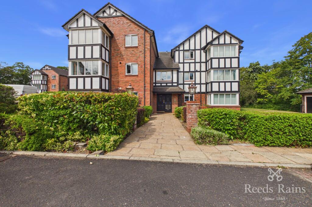 Main image of property: Schools Hill, Cheadle, Greater Manchester, SK8