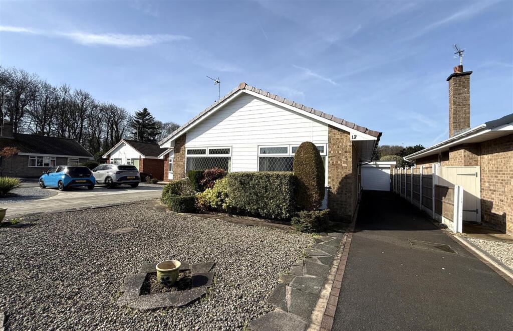 Main image of property: Longwood Close, Lytham St. Annes