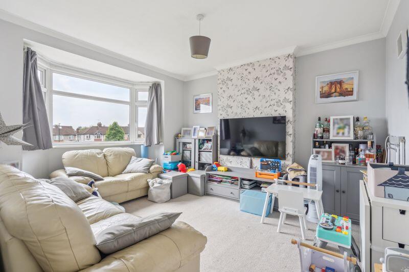 Main image of property: Floriston Court, Whitton Avenue West, Northolt