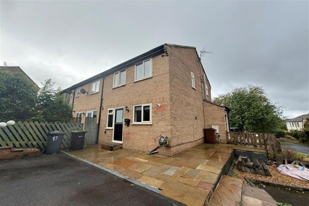 Main image of property: Beresford Avenue, Chapel-En-Le-Frith, High Peak