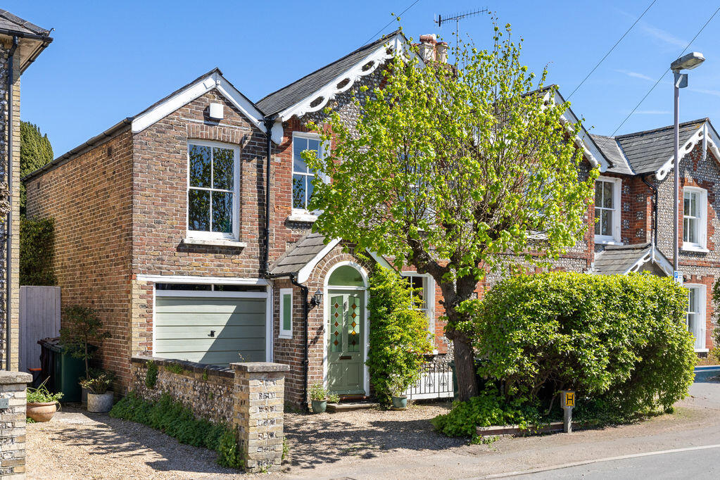 Main image of property: Whyke Road, Chichester 