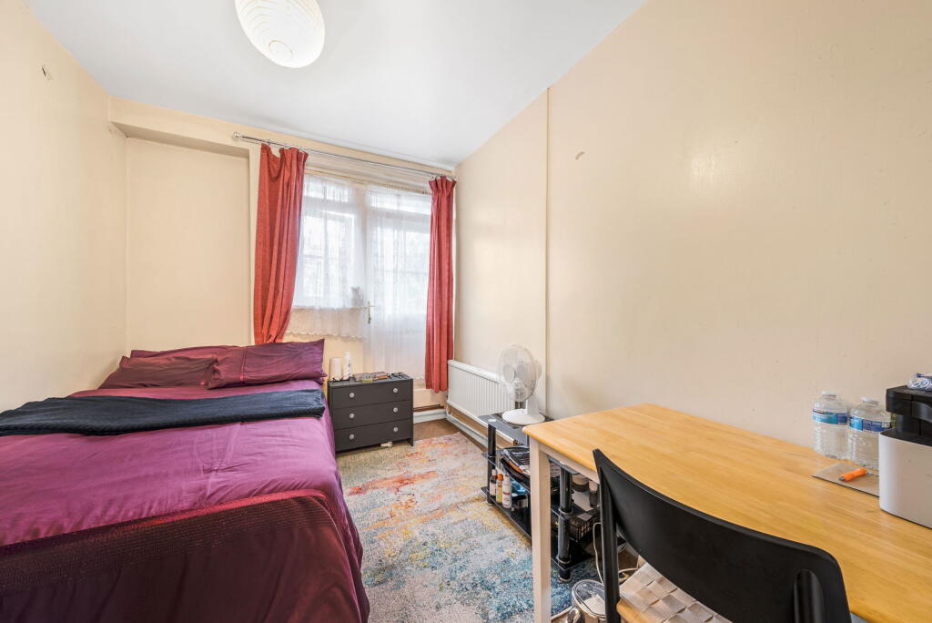 Apartment in London - View 4