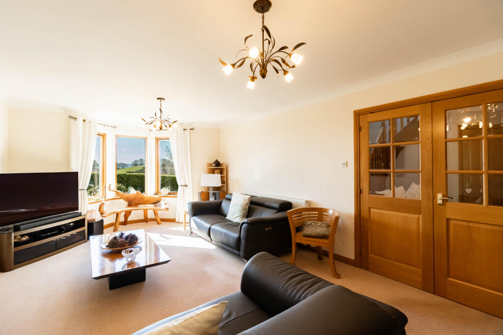 Additional image 7 of Castlehill Gardens, Auchenblae, AB30