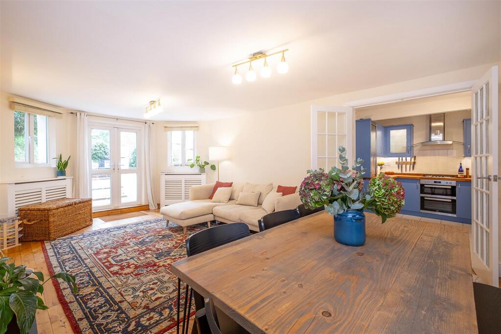 Apartment in London, Oakhill, Surbiton - View 2
