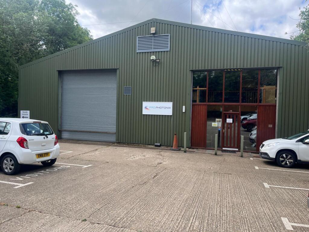Main image of property: Hatfield Broad Oak, Essex