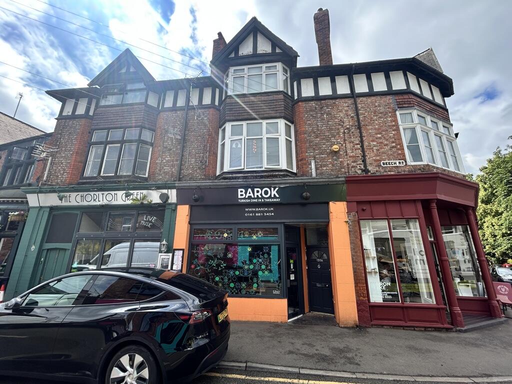 Main image of property: 139 Beech Road, Chorlton, Manchester, M21 9EQ