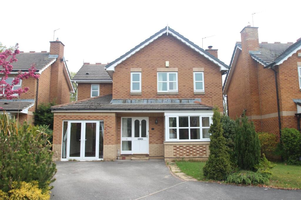 Main image of property: Pinewood Gate, Harrogate, North Yorkshire, HG2