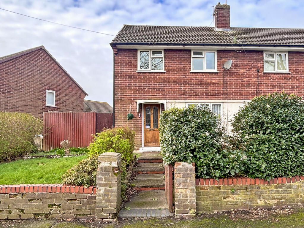 Walnut Lane, Wednesbury, Wednesbury