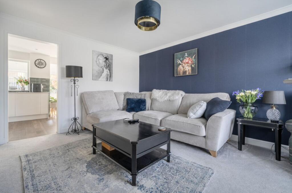House in Kempston, Bedford - View 5
