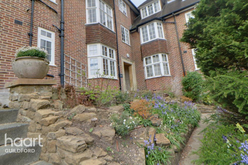 Main image of property: Chaucer Court, Guildford
