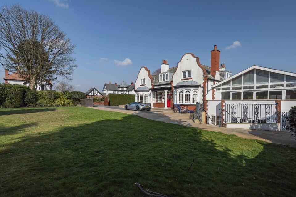 House in Bolton, Greater Manchester - View 2