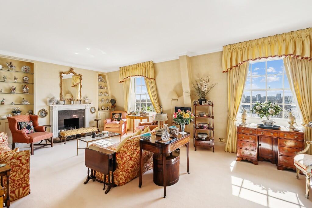 Main image of property: Rivermead Court, Ranelagh Gardens, London, SW6