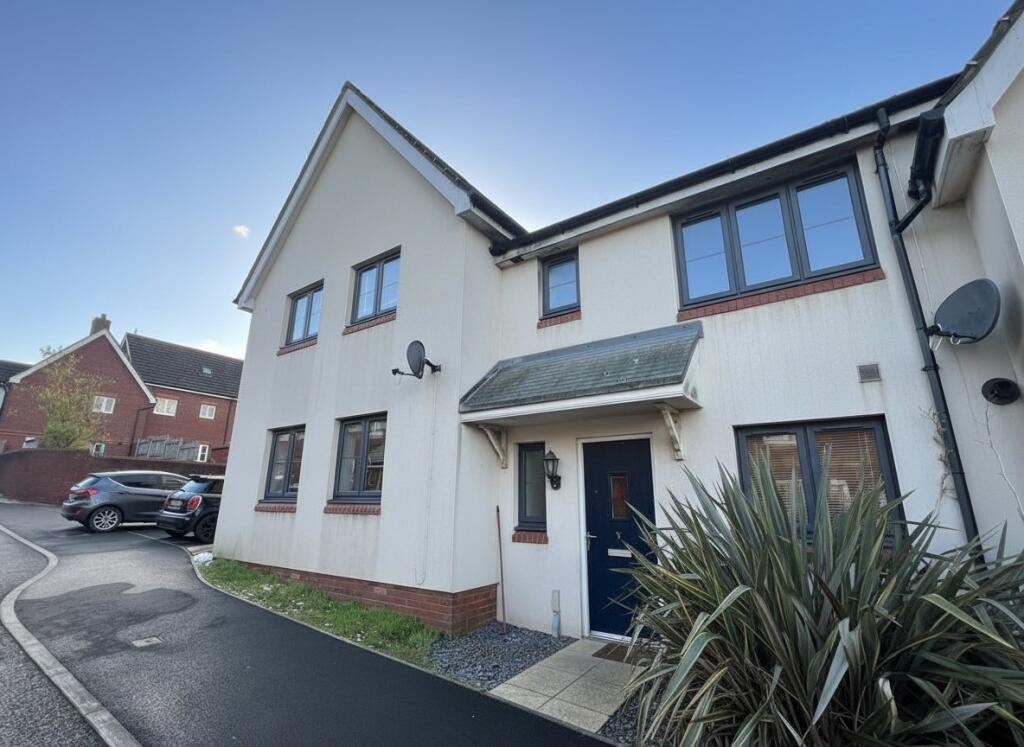 Main image of property: Elberry Gardens, Roselands