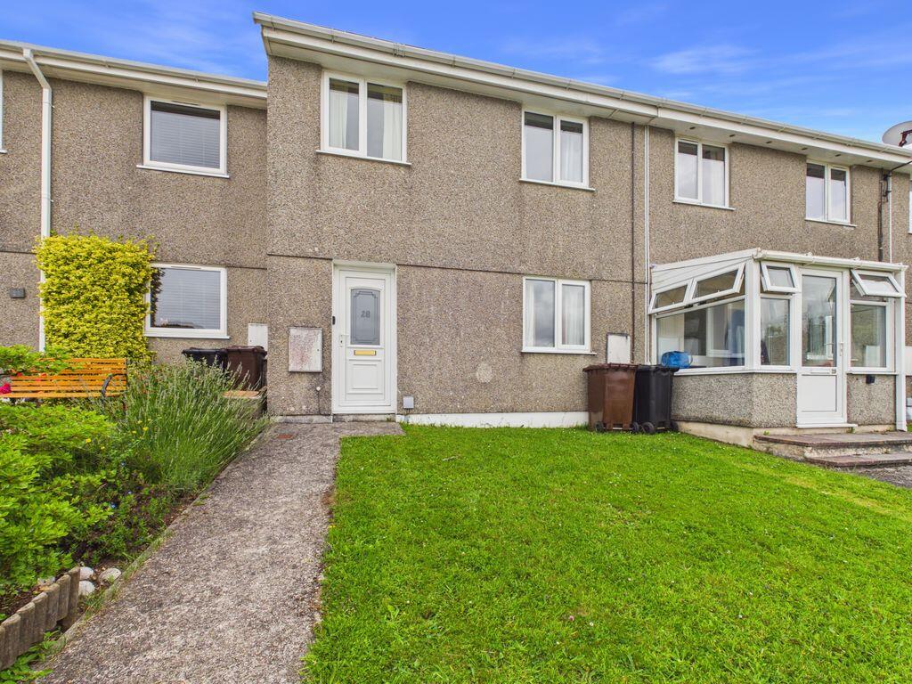 Main image of property: Penhale Estate, Redruth - Well presented two bedroom house, ideal first home