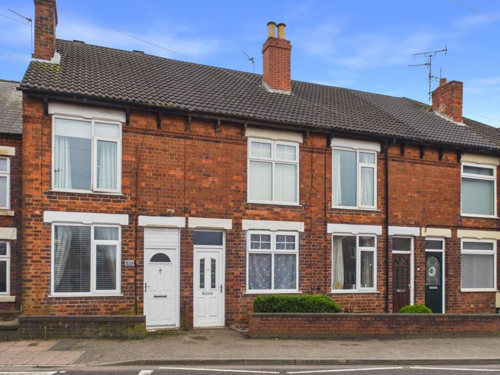 Main image of property: Huthwaite Road, Sutton in Ashfield, Nottinghamshire