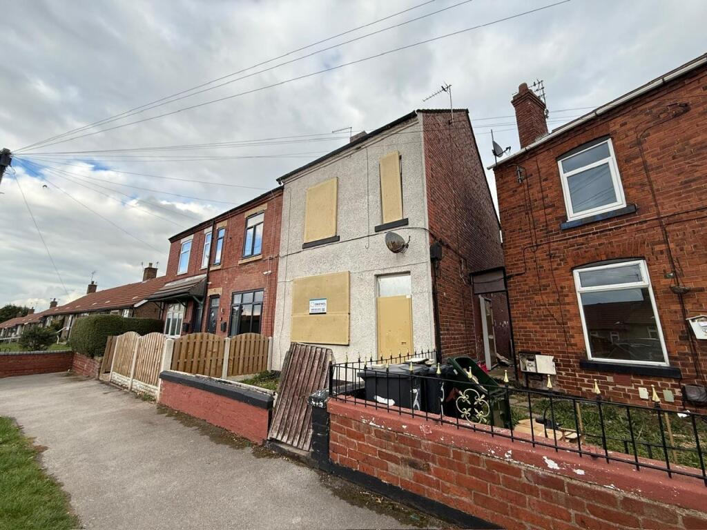 House in Rotherham, Dinnington St. John's - View 2
