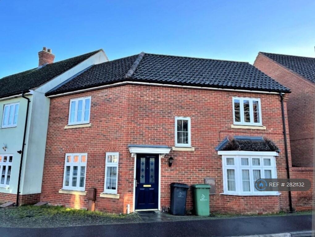 Main image of property: Washington Drive, Watton, Thetford, IP25