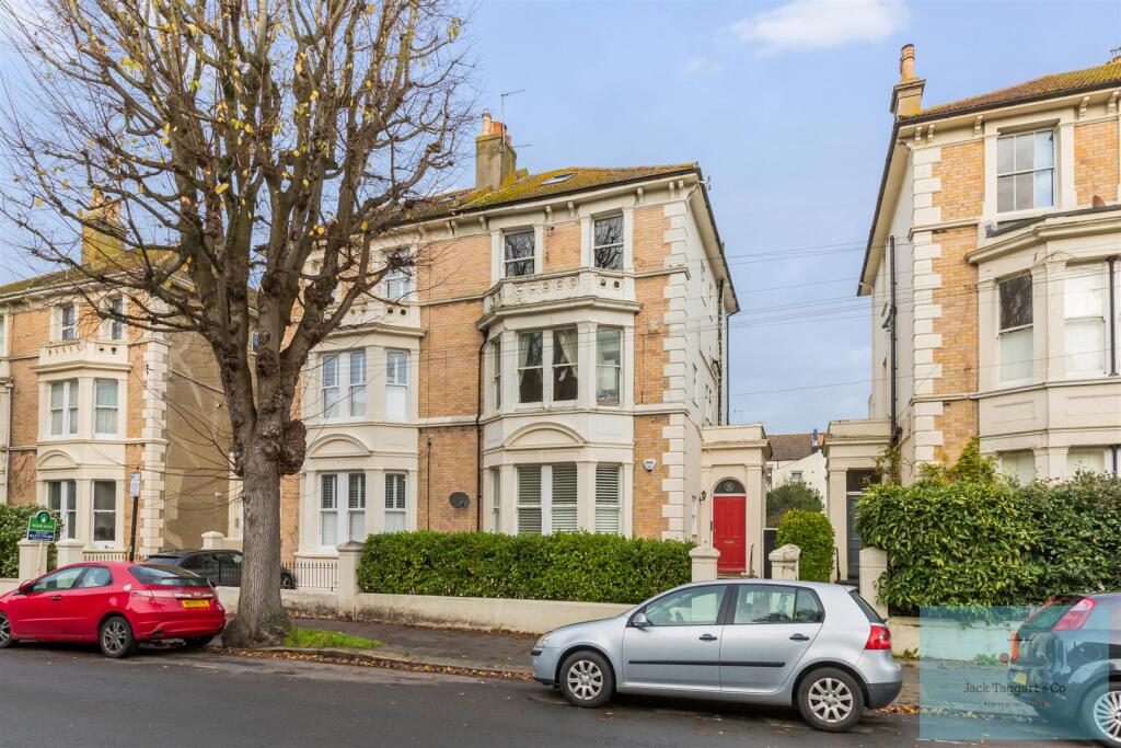 Main image of property: Clarendon Villas, Hove