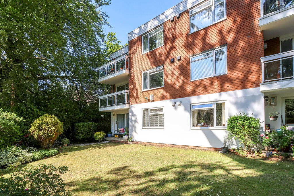 Main image of property: Branksome Wood Road, Bournemouth