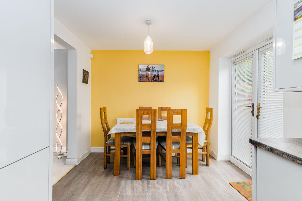 House in Warrington - More