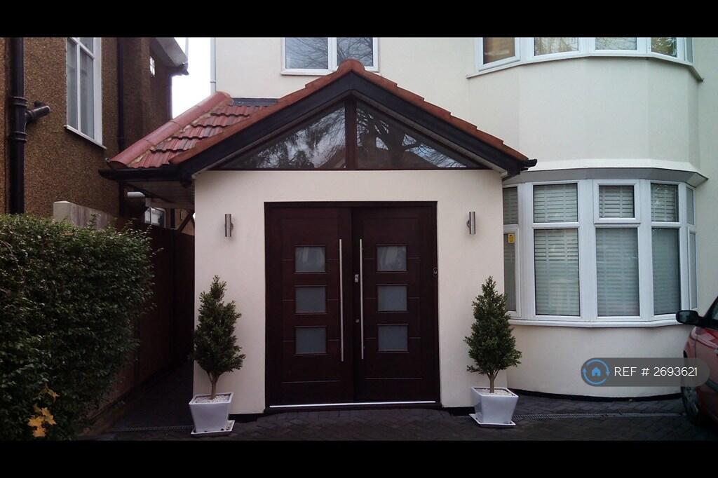 Main image of property: Headstone Lane, London, HA2