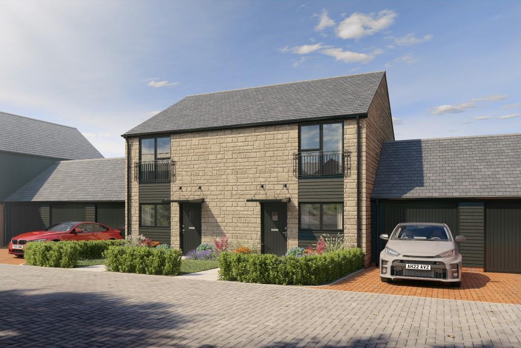 Main image of property: White Horse Valley, Bratton, BA13