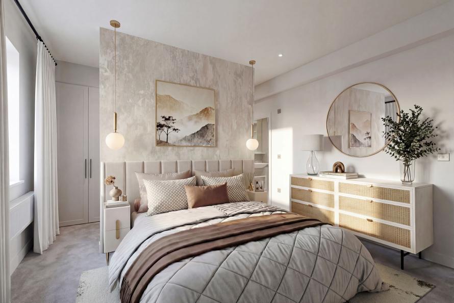 Main image of property: Little Green Lane,
Croxley Green,
Rickmansworth,
WD3 3JJ