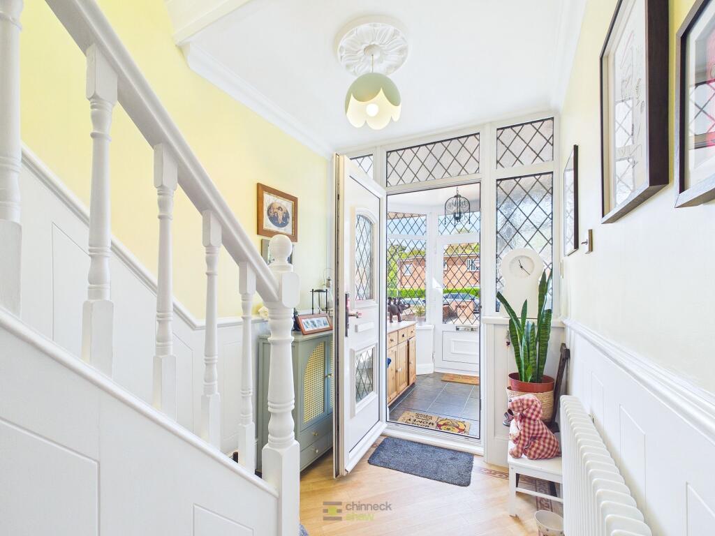House in Portsmouth - View 5