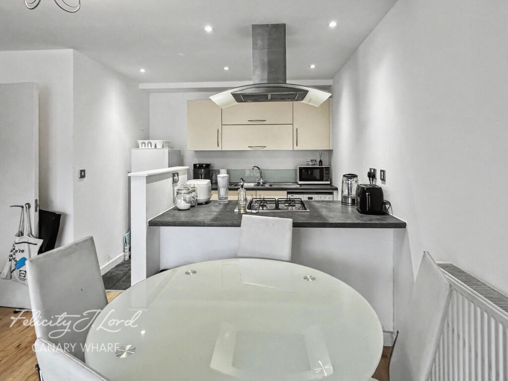 Main image of property: Stainsby Road, London