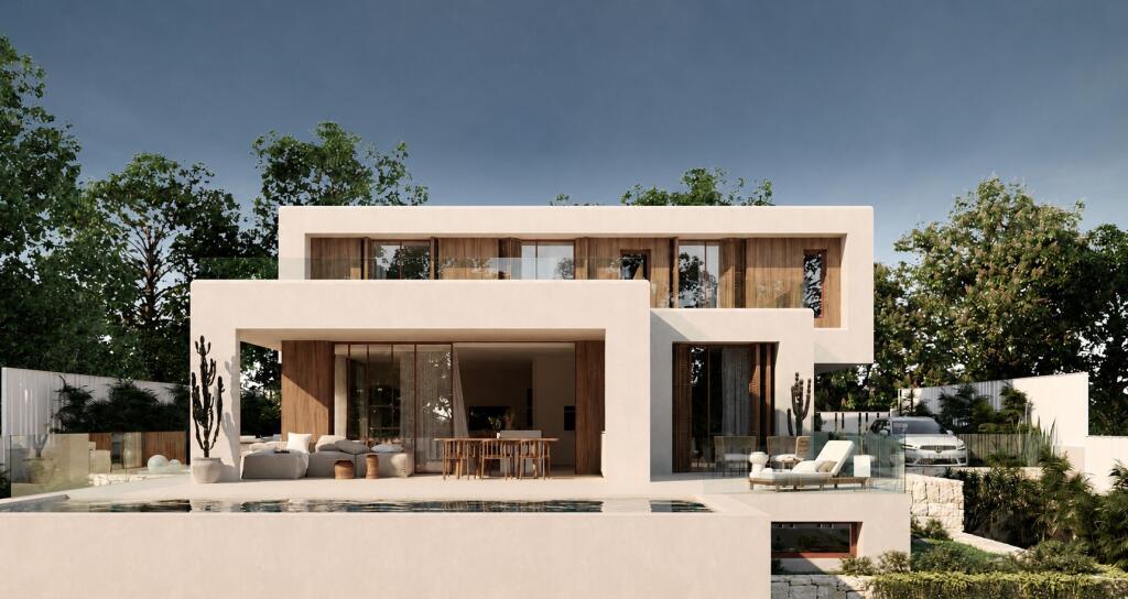 Main image of property: Valencia, Alicante, Moraira