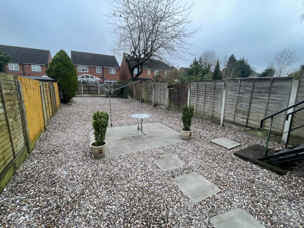 Main image of property: WOLLASTON - High Street