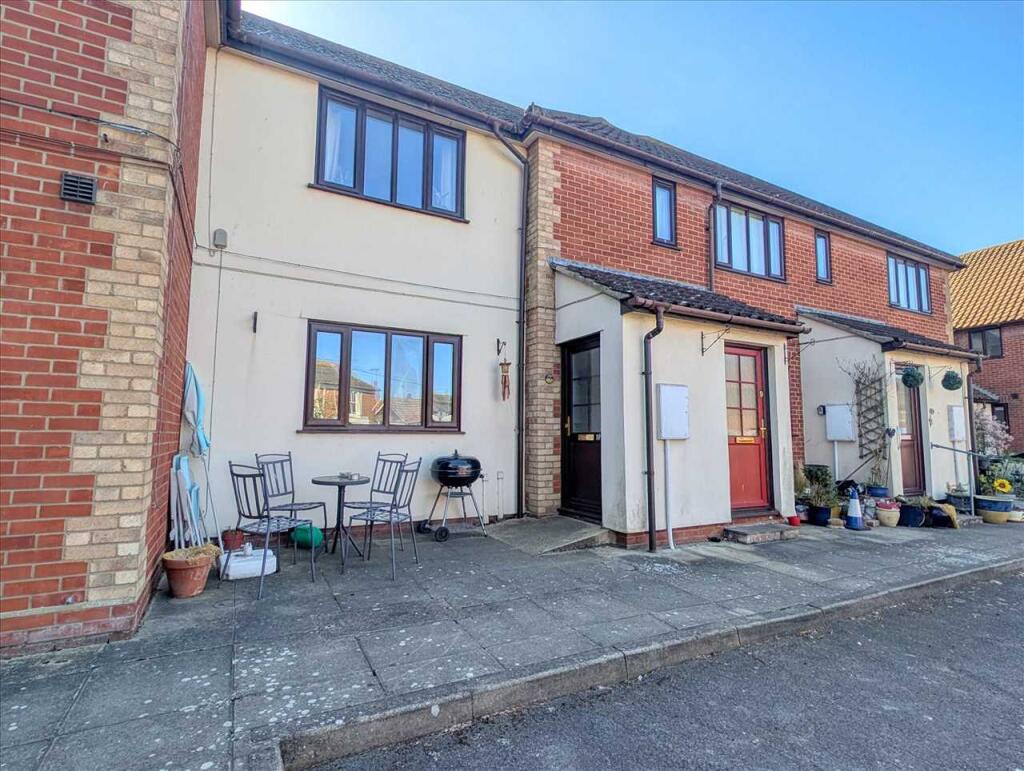 Main image of property: St James Court, Brightlingsea
