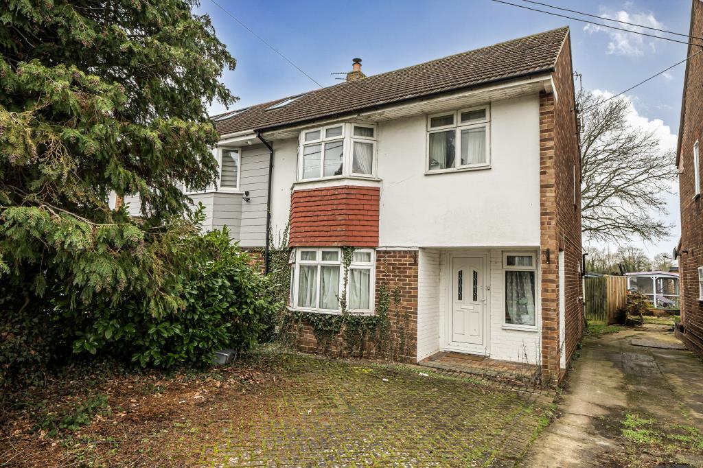 Main image of property: Morton Ave, Kidlington, OX5