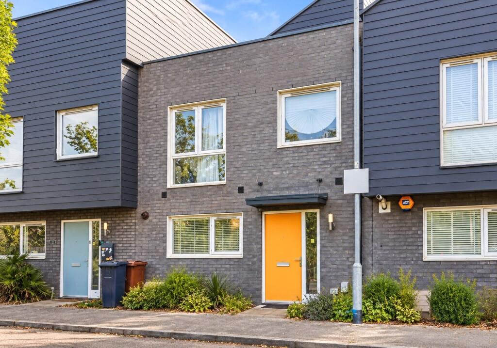 Main image of property: Davey Gardens, Barking, Essex, IG11