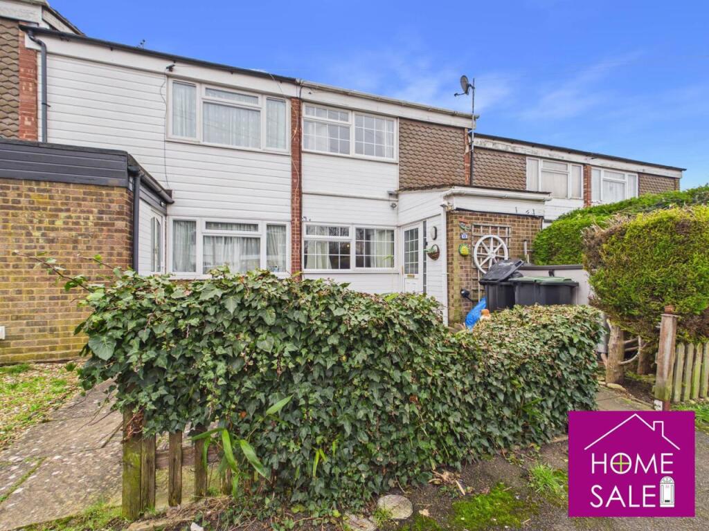 Main image of property: Ponds Close, Raunds