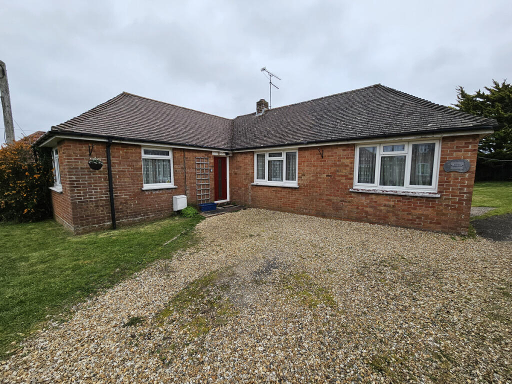 Main image of property: Baileys Drove, Wareham, BH20 6