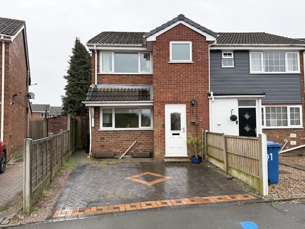 Main image of property: Summerfield Road, Burntwood