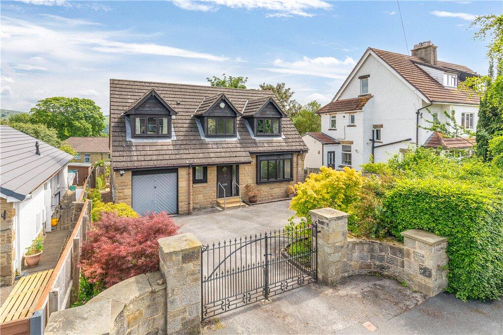 Main image of property: Southfield Road, Addingham, Ilkley, West Yorkshire, LS29