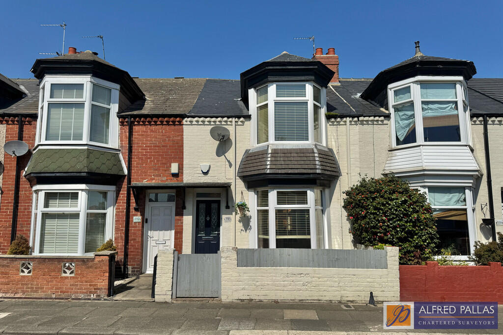 Main image of property: Atkinson Road, Fulwell