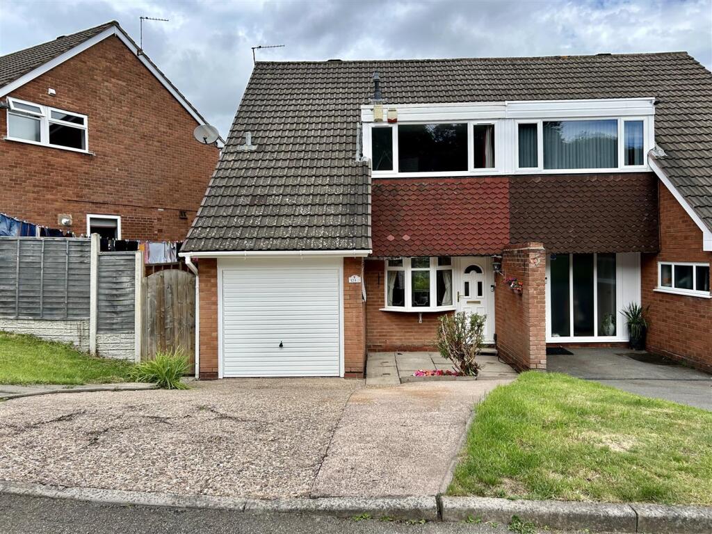 Main image of property: Fairmile Road, Halesowen