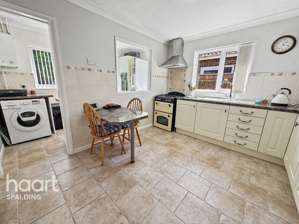 Main image of property: Dick Turpin Way, Long Sutton