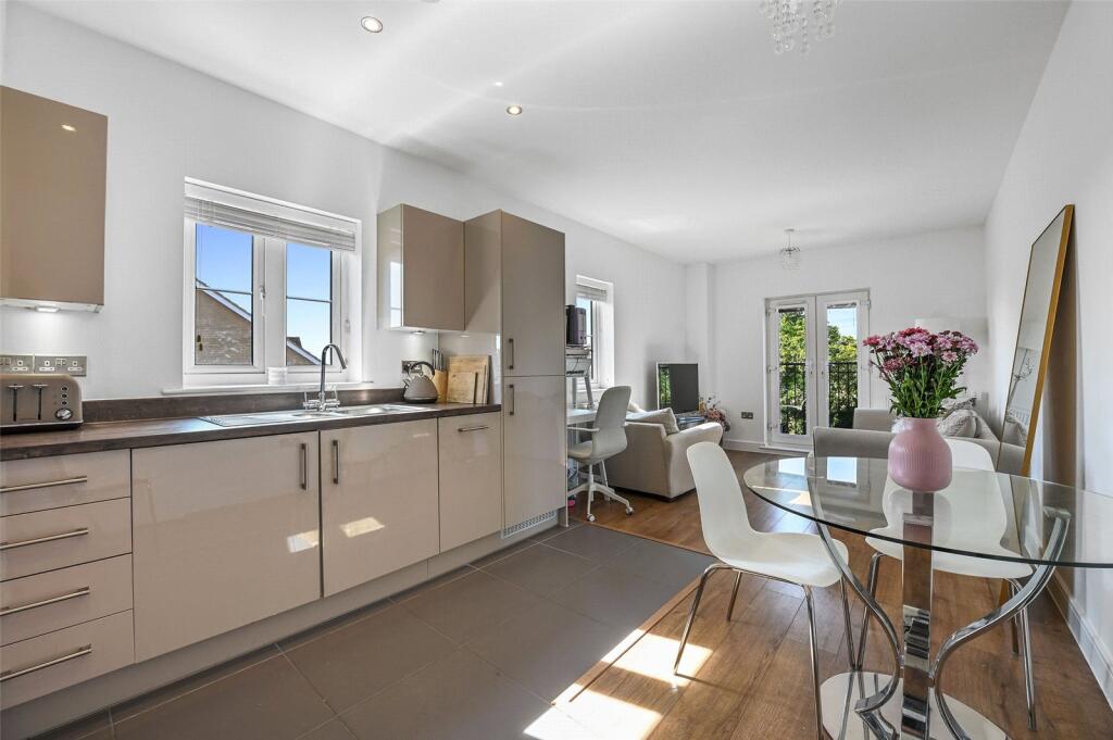 Main image of property: Lotus House, 1 Lotus Close, Chigwell, Essex, IG7
