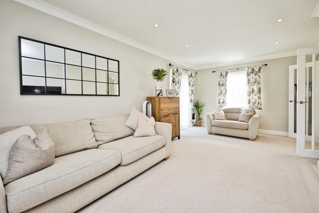 House in Bath, Yeovil Without - View 3