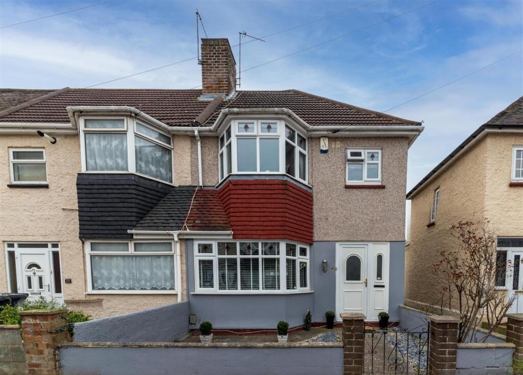 Main image of property: Ingram Road, Dartford,