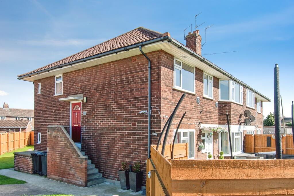 Main image of property: Ash Lea, Fairburn, KNOTTINGLEY