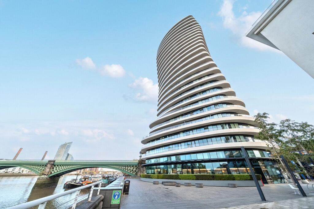 Main image of property: Lombard Road, Battersea, London, SW11