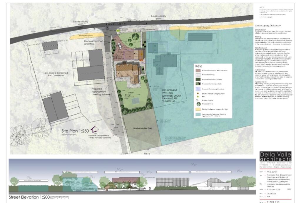 Additional image 2 of Springfield, Cucklington, Wincanton