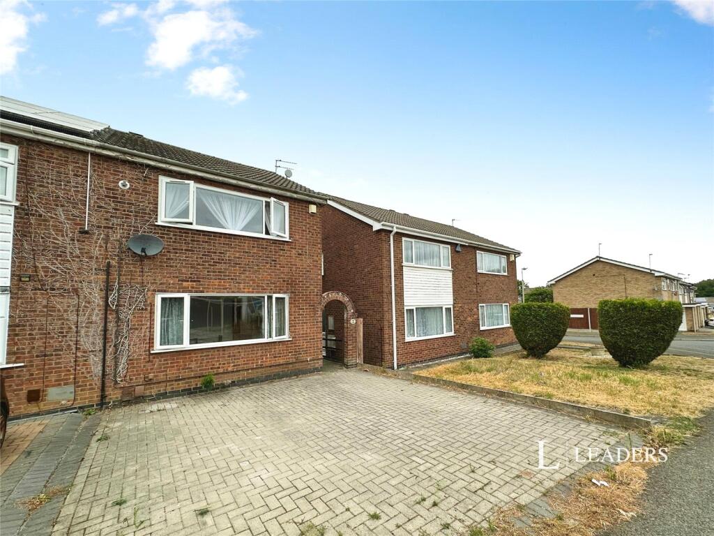 Main image of property: Balisfire Grove, Leicester, Leicestershire, LE4