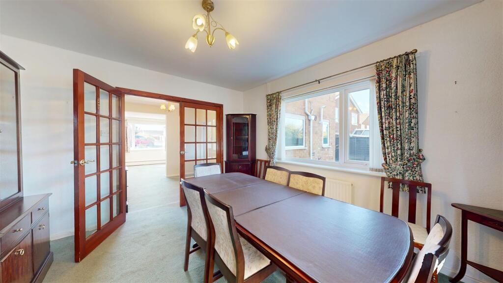 House in Ruthin - More